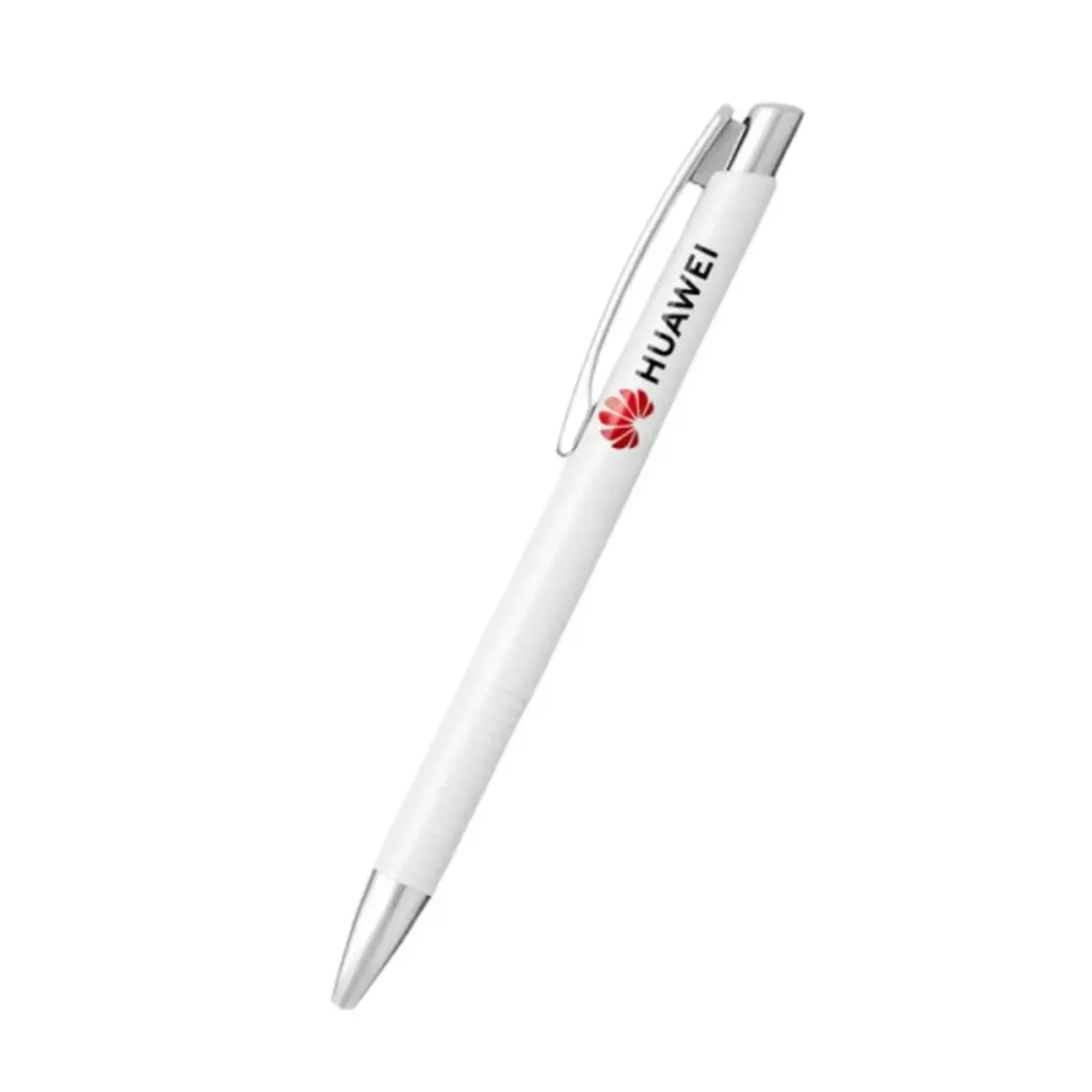 Lapicera retractil unicolor x50