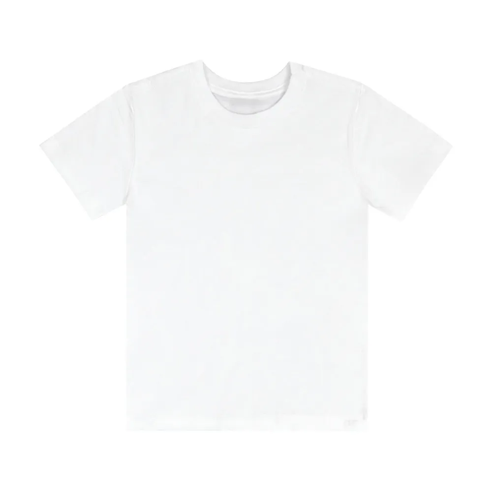 Remera blanca