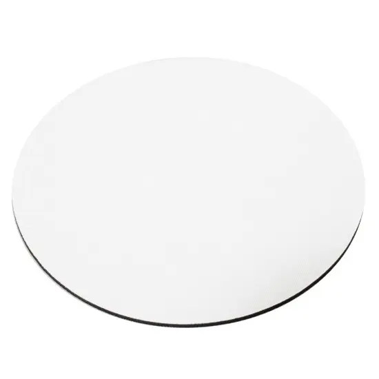 Mousepad Redondo