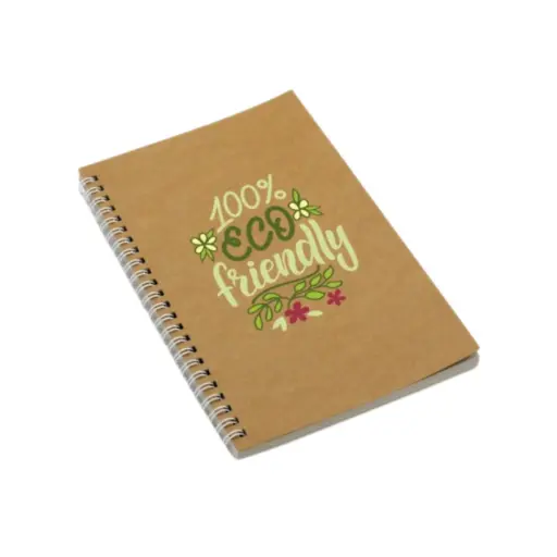 Cuaderno Ecologico